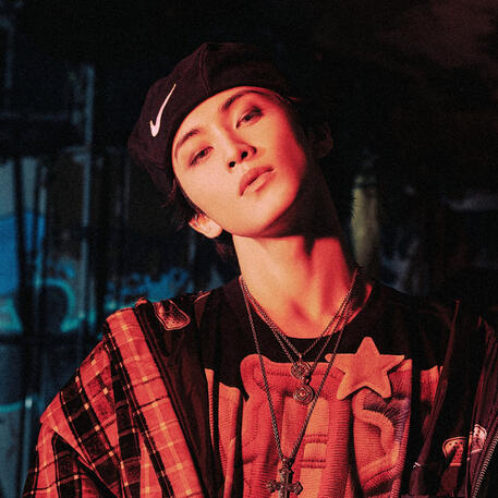 Mark Lee