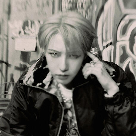 Huang Renjun